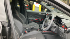 Skoda Fabia 1.0 TSI 116 Monte Carlo 5dr Petrol Hatchback